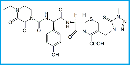 CEFOPERAZONE EP IMPURITY B